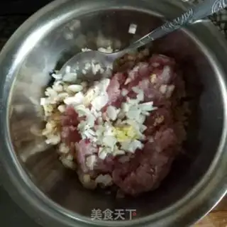 Make Steamcake step 5