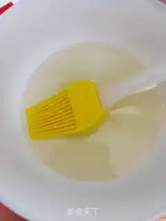 Make Honey toast step 4
