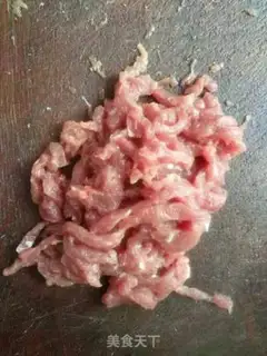 Make Carrot beef step 2