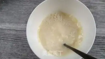 Make Ice florist step 6