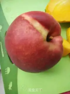 Make Fruit yogurt step 0