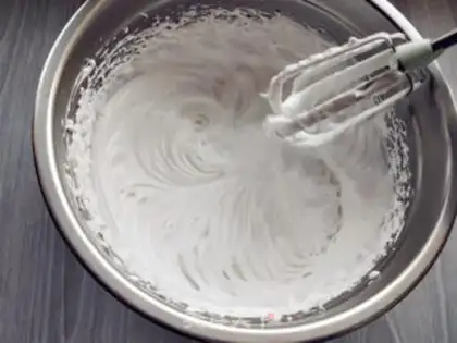Make High heels step 8