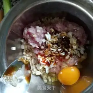 Make Steamcake step 6
