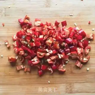 Make Pretzels step 0