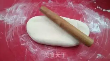 Make Ice florist step 7