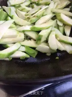 Make Shrimp lasagna step 5