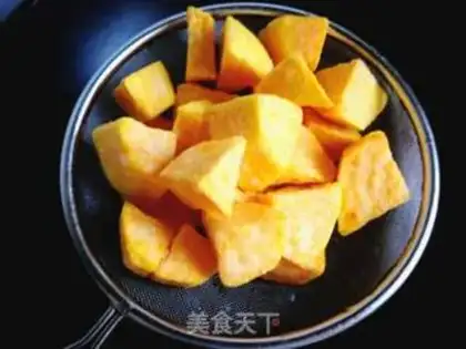 Make Potato Cape step 7