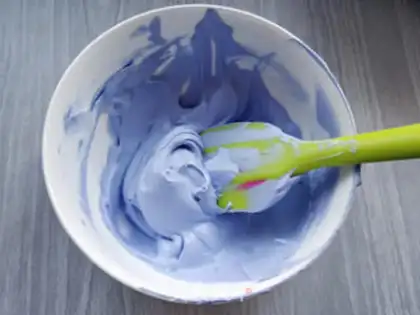 Make High heels step 9