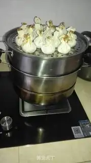 Make Burning step 10