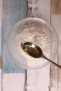 Make Red bean cake step 13