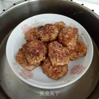 Make Steamcake step 9