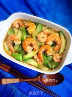 Make Shrimp lasagna step 7