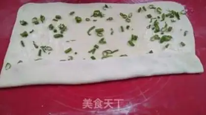 Make Ice florist step 10