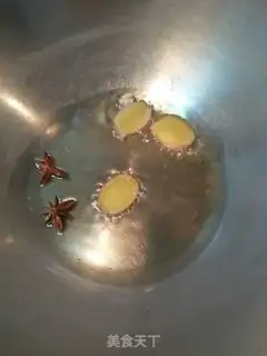 Make Coke chicken wings step 3