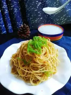 Make Cold noodles step 8