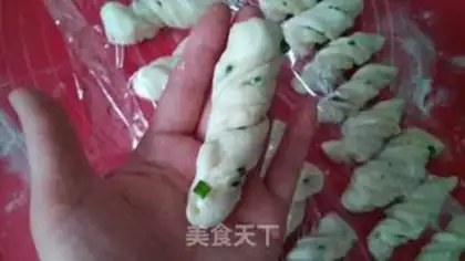 Make Ice florist step 14