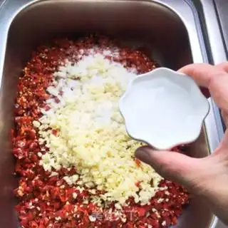 Make Pretzels step 7