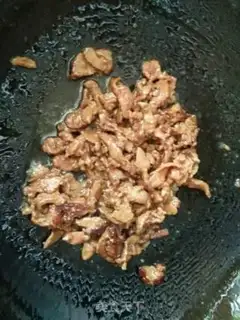 Make Carrot beef step 12