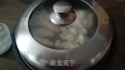 Make Ice florist step 18