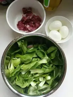 Make Beef Panel step 2