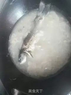 Make Double silkfish soup step 5