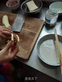 Make Cheesebox step 8