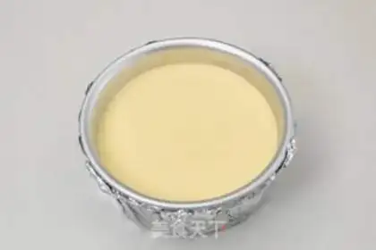 Make Pumpkin cake step 11
