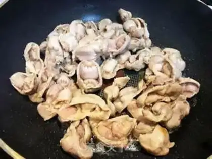 Make The chicken step 3