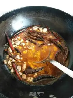 Make Beef Panel step 6