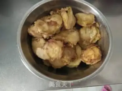 Make Cheesebox step 11