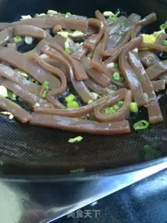Make Tartars and celery step 5