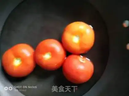 Make Ketchup step 2