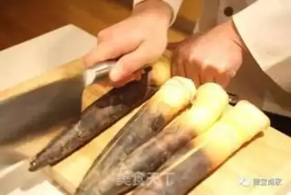Make The bamboo step 0
