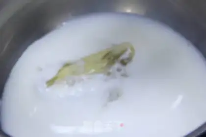 Make Starfish step 7