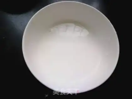 Make A mushroom step 9