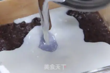 Make Starfish step 8