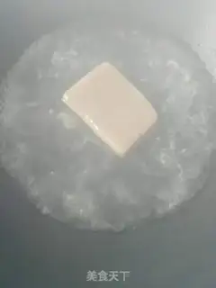 Make Shasang Ju step 3