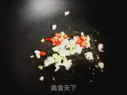 Make A mushroom step 10