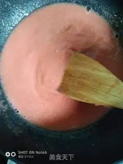 Make Ketchup step 5