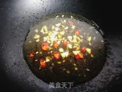Make A mushroom step 11