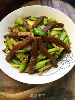 Make Tartars and celery step 10