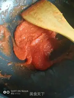 Make Ketchup step 6