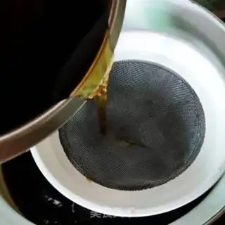 Make Shasang Ju step 4