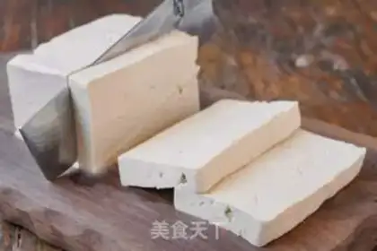 Make ♪ Jell-O tofu ♪ step 1