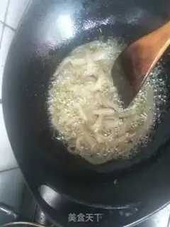 Make Sour sauce step 6