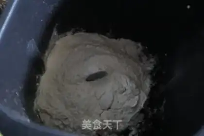 Make Blackland prison bread step 6
