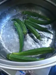 Make Water tofu step 5