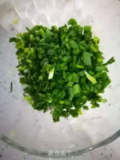 Make Powdered rice step 5