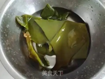 Make Seaweed potato chips step 0