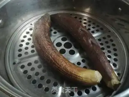 Make Roast cheese step 1
